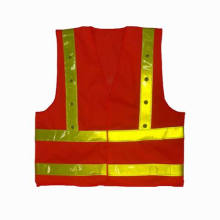 (ASV-2021) Safety Vest